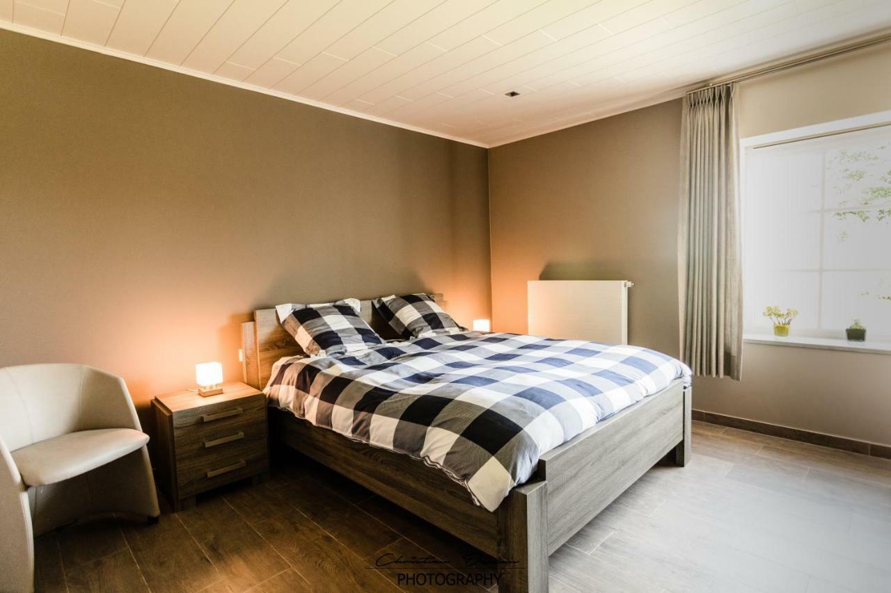 Watou Guesthouse מראה חיצוני תמונה