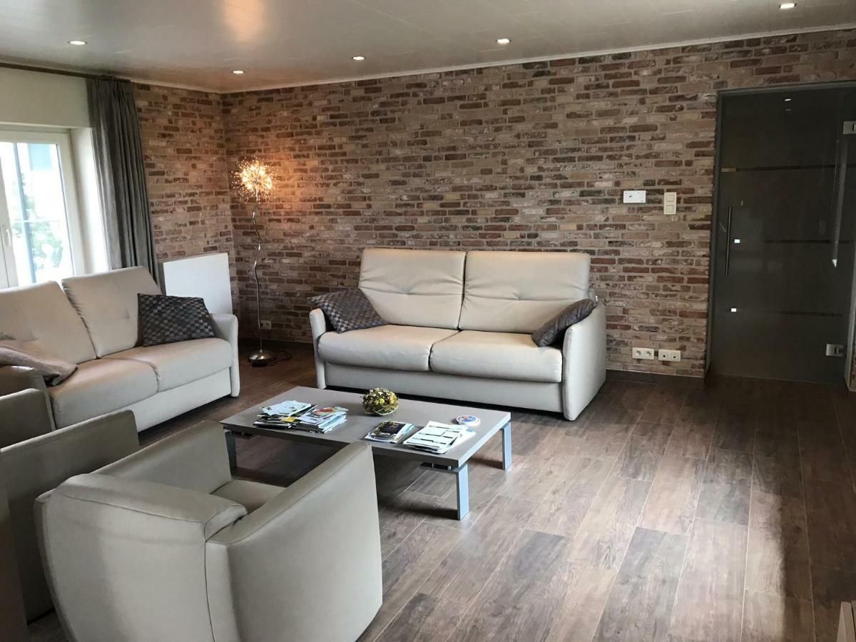 Watou Guesthouse מראה חיצוני תמונה