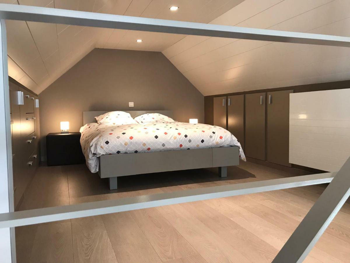 Watou Guesthouse מראה חיצוני תמונה