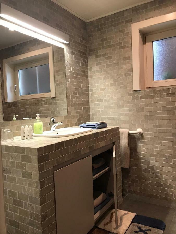 Watou Guesthouse מראה חיצוני תמונה